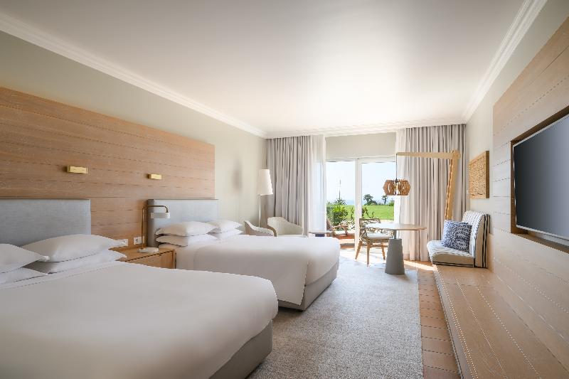 Marriott Praia D'El Rey Golf & Beach Resort image