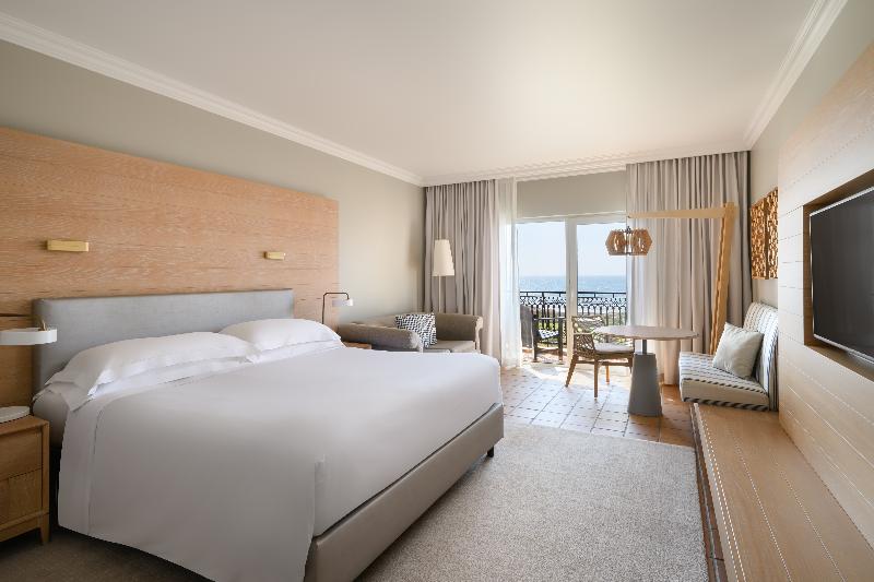 Marriott Praia D'El Rey Golf & Beach Resort image