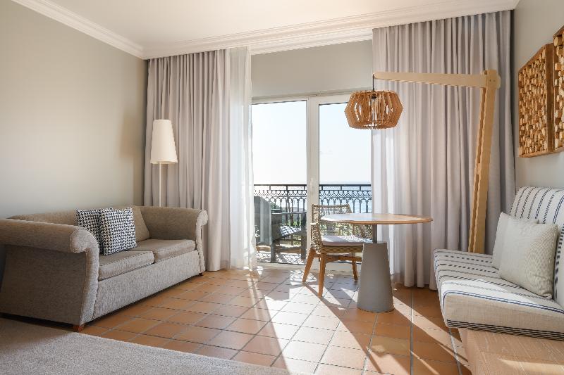 Marriott Praia D'El Rey Golf & Beach Resort image