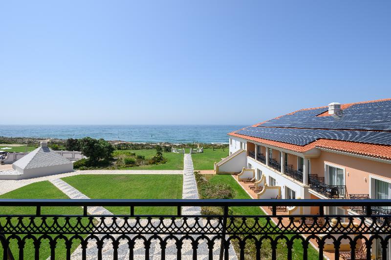 Marriott Praia D'El Rey Golf & Beach Resort image