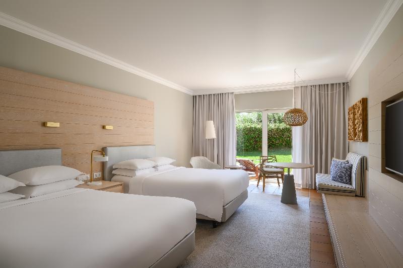 Marriott Praia D'El Rey Golf & Beach Resort image