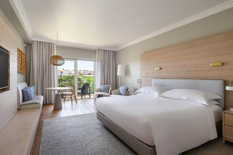 Marriott Praia D'El Rey Golf & Beach Resort image