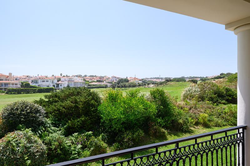 Marriott Praia D'El Rey Golf & Beach Resort image