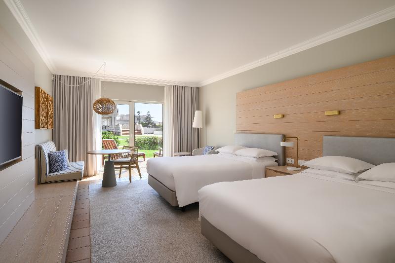 Marriott Praia D'El Rey Golf & Beach Resort image