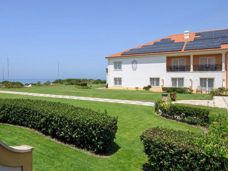 Marriott Praia D'El Rey Golf & Beach Resort image