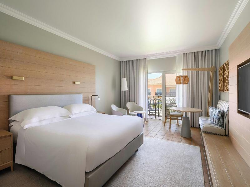 Marriott Praia D'El Rey Golf & Beach Resort image