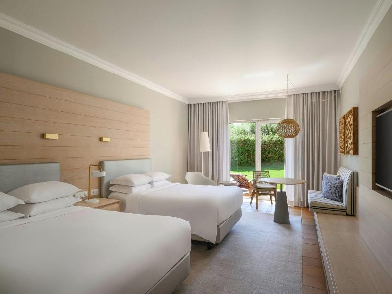 Marriott Praia D'El Rey Golf & Beach Resort image