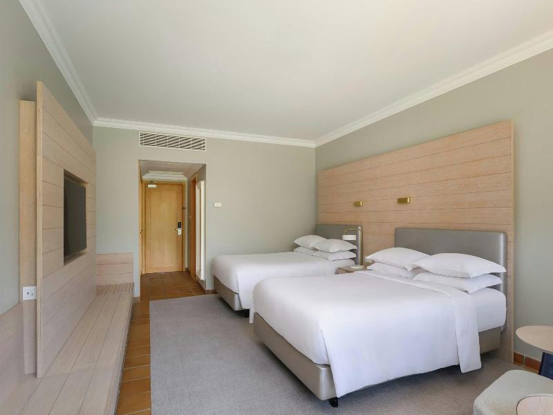 Marriott Praia D'El Rey Golf & Beach Resort image