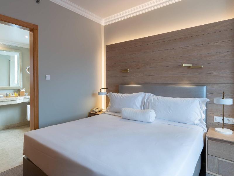 Marriott Praia D'El Rey Golf & Beach Resort image