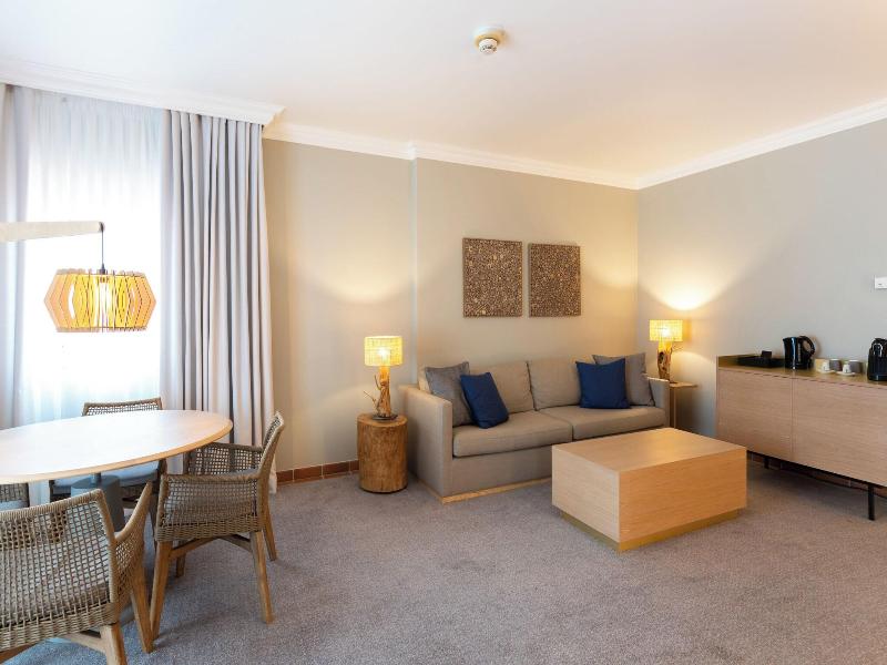 Marriott Praia D'El Rey Golf & Beach Resort image