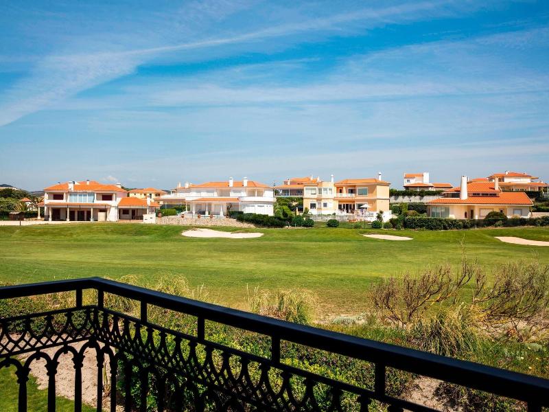 Marriott Praia D'El Rey Golf & Beach Resort image