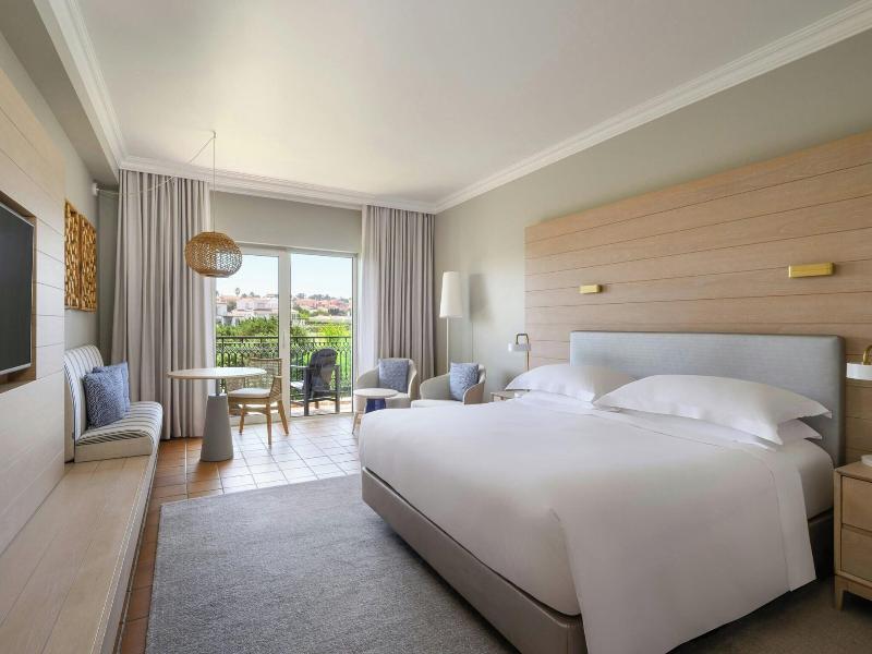 Marriott Praia D'El Rey Golf & Beach Resort image