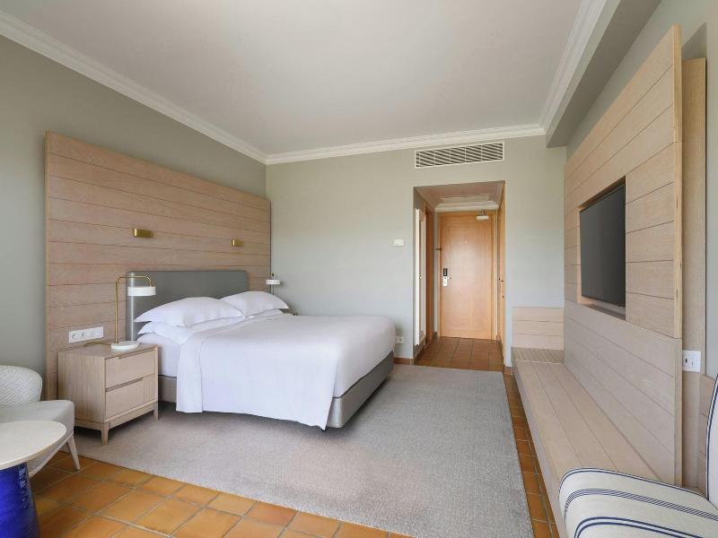Marriott Praia D'El Rey Golf & Beach Resort image