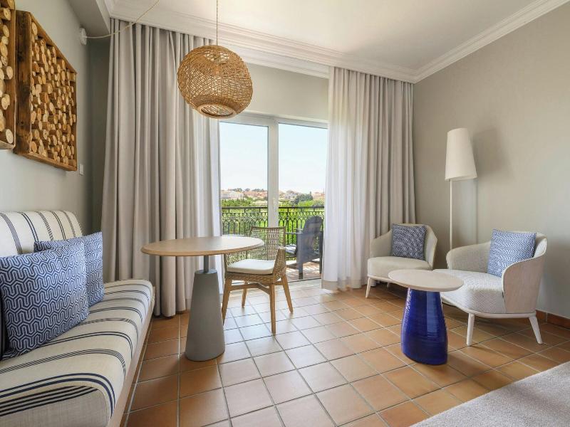 Marriott Praia D'El Rey Golf & Beach Resort image