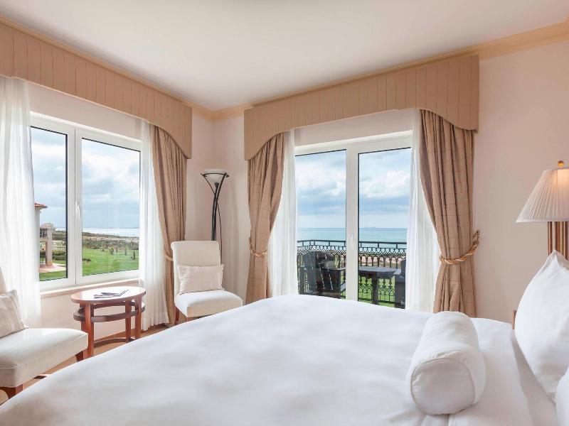 Marriott Praia D'El Rey Golf & Beach Resort image