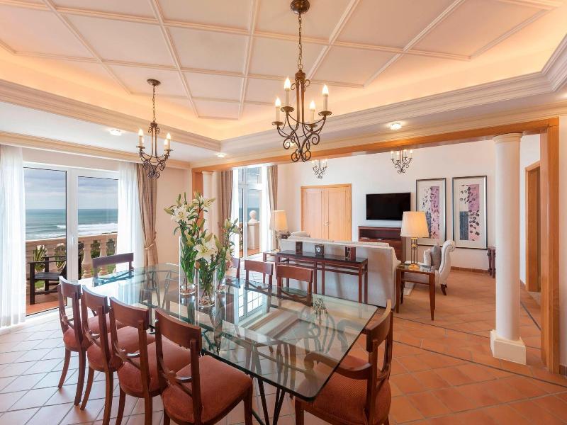 Marriott Praia D'El Rey Golf & Beach Resort image