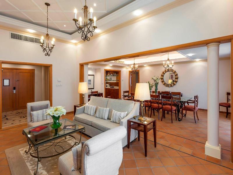 Marriott Praia D'El Rey Golf & Beach Resort image