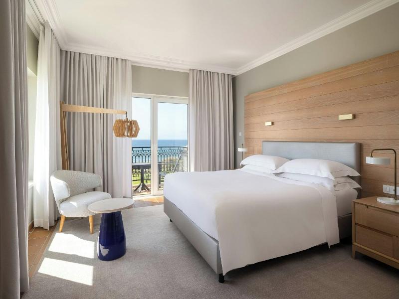 Marriott Praia D'El Rey Golf & Beach Resort image