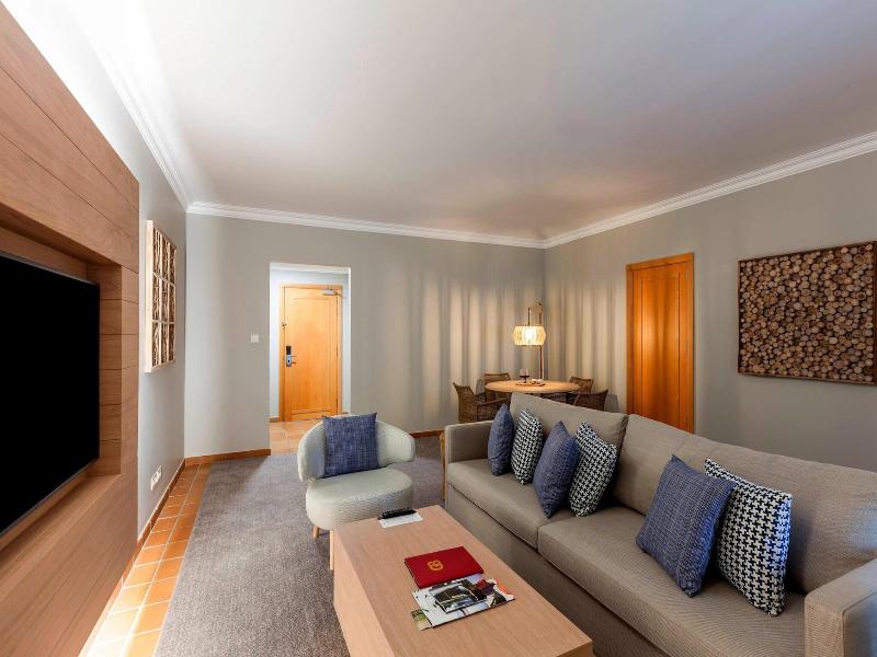Marriott Praia D'El Rey Golf & Beach Resort image