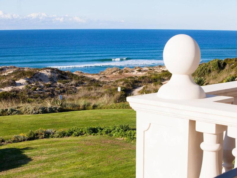 Marriott Praia D'El Rey Golf & Beach Resort image