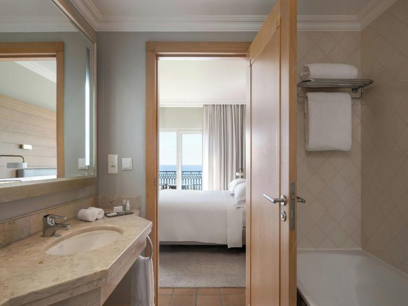 Marriott Praia D'El Rey Golf & Beach Resort image
