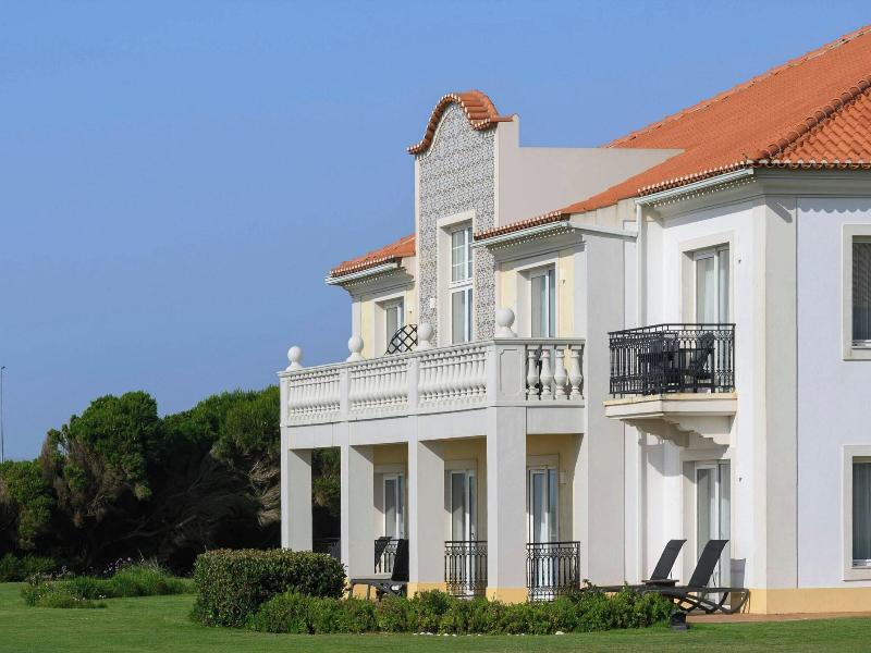 Marriott Praia D'El Rey Golf & Beach Resort image