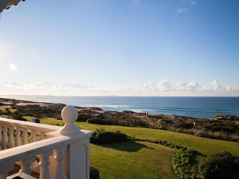 Marriott Praia D'El Rey Golf & Beach Resort image
