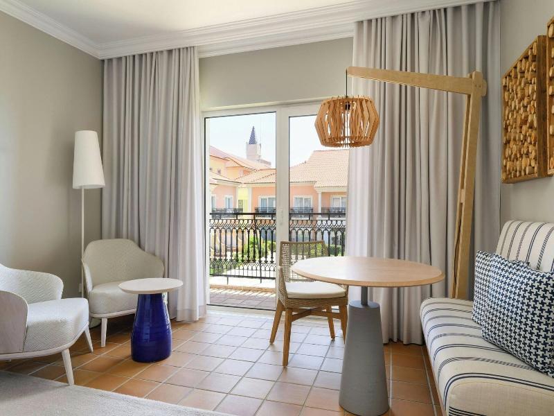 Marriott Praia D'El Rey Golf & Beach Resort image