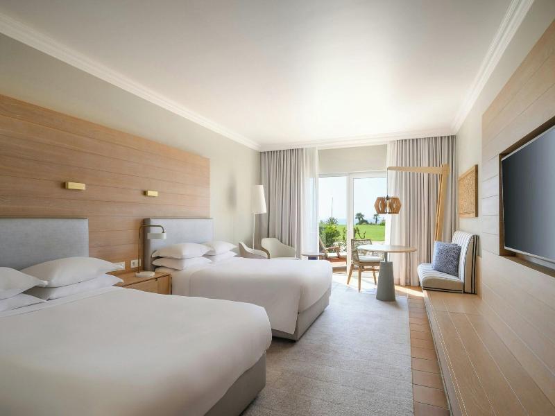 Marriott Praia D'El Rey Golf & Beach Resort image