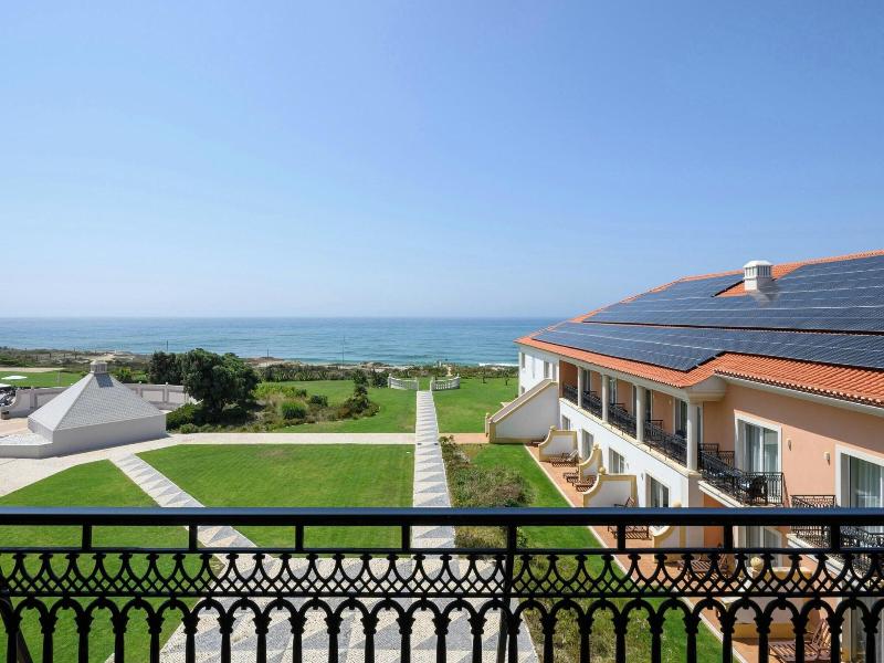 Marriott Praia D'El Rey Golf & Beach Resort image