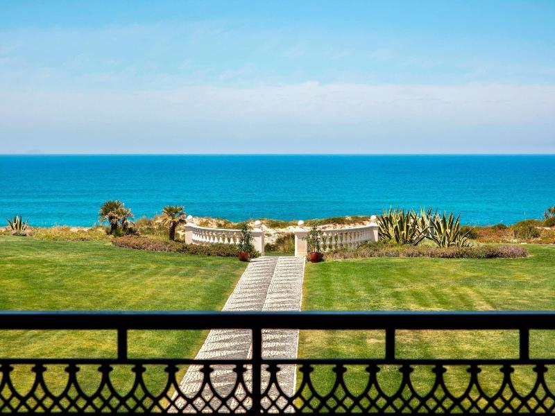 Marriott Praia D'El Rey Golf & Beach Resort image