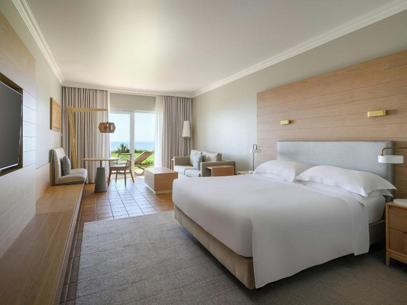 Marriott Praia D'El Rey Golf & Beach Resort image