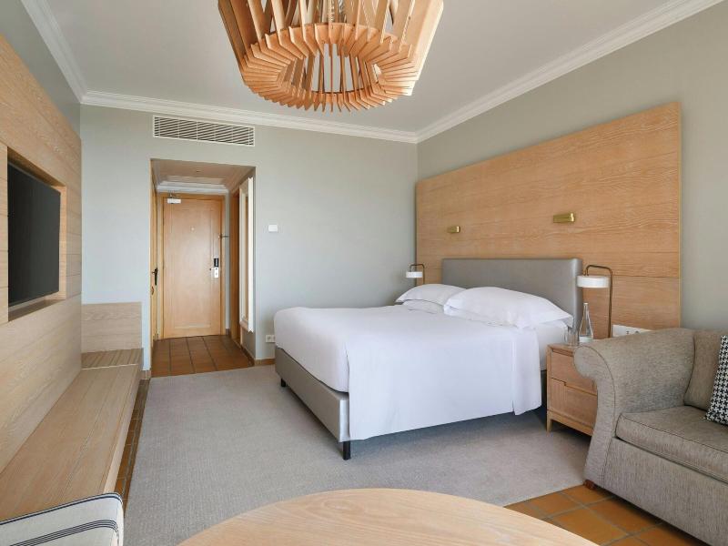 Marriott Praia D'El Rey Golf & Beach Resort image