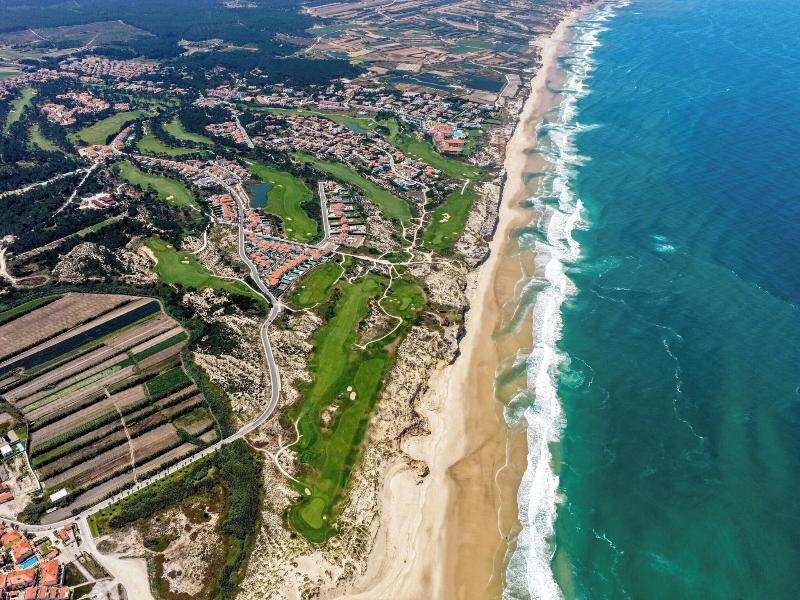 Marriott Praia D'El Rey Golf & Beach Resort image