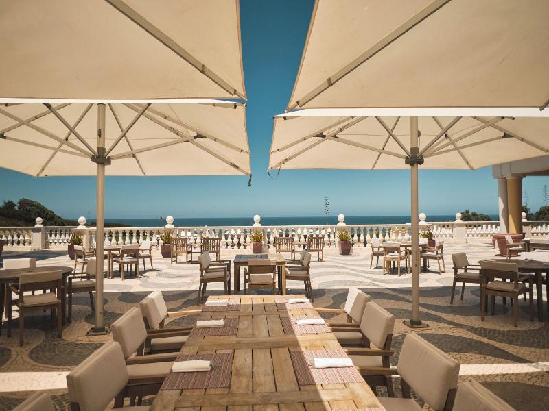 Marriott Praia D'El Rey Golf & Beach Resort image
