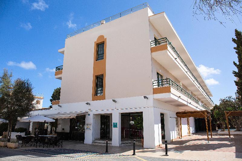 Hotel Rosales photo 5