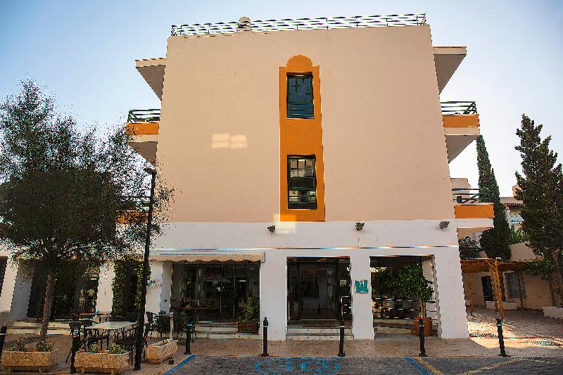 Hotel Rosales image