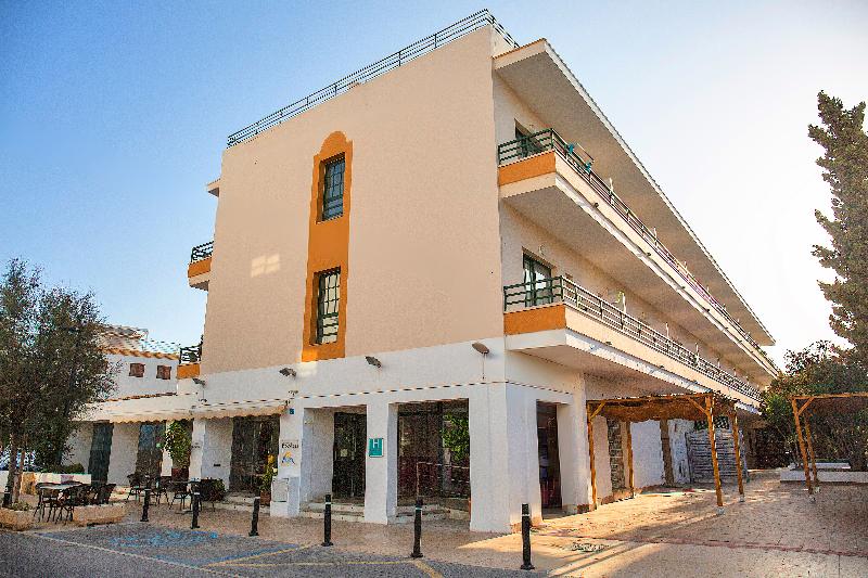 Hotel Rosales image