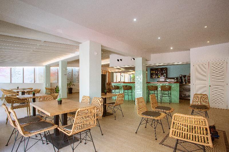 Hotel Rosales image