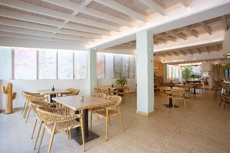 Hotel Rosales image