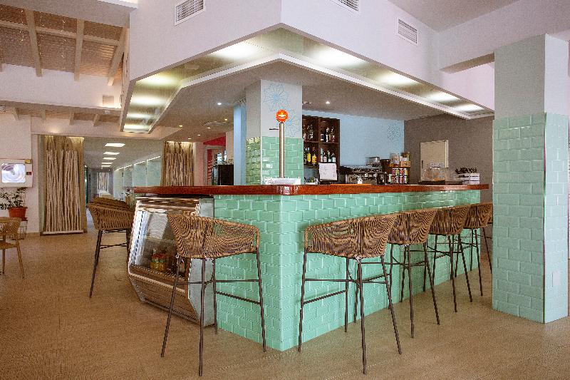Hotel Rosales image