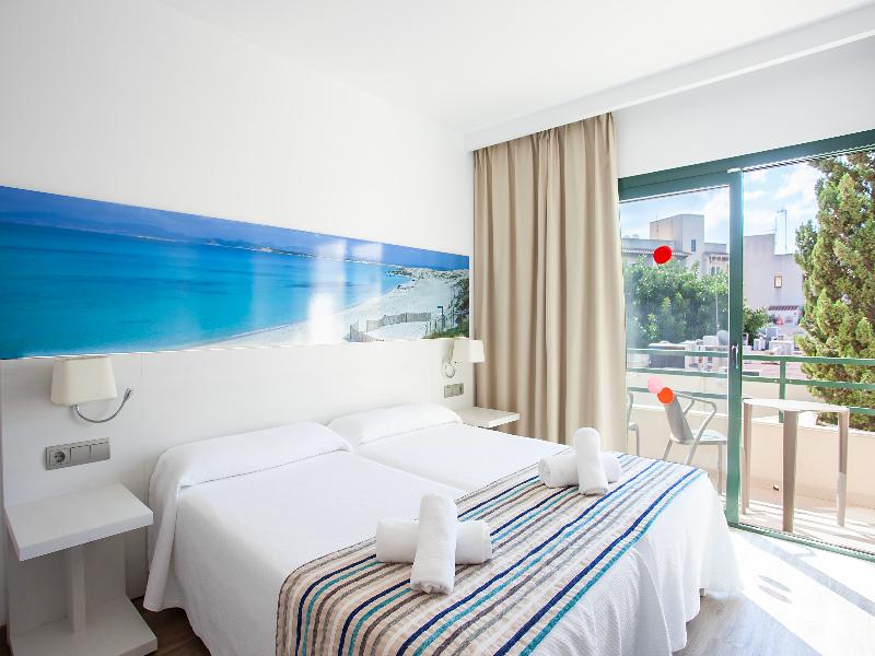 Hotel Rosales Formentera image