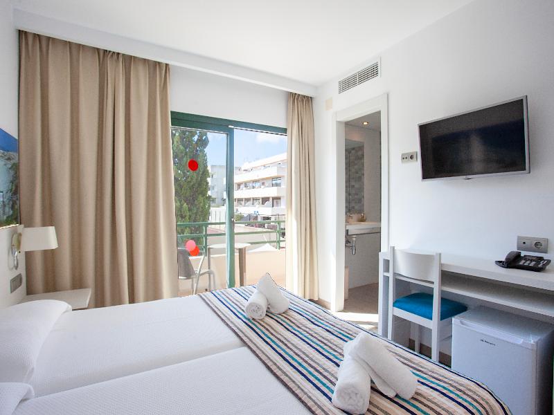 Hotel Rosales Formentera image
