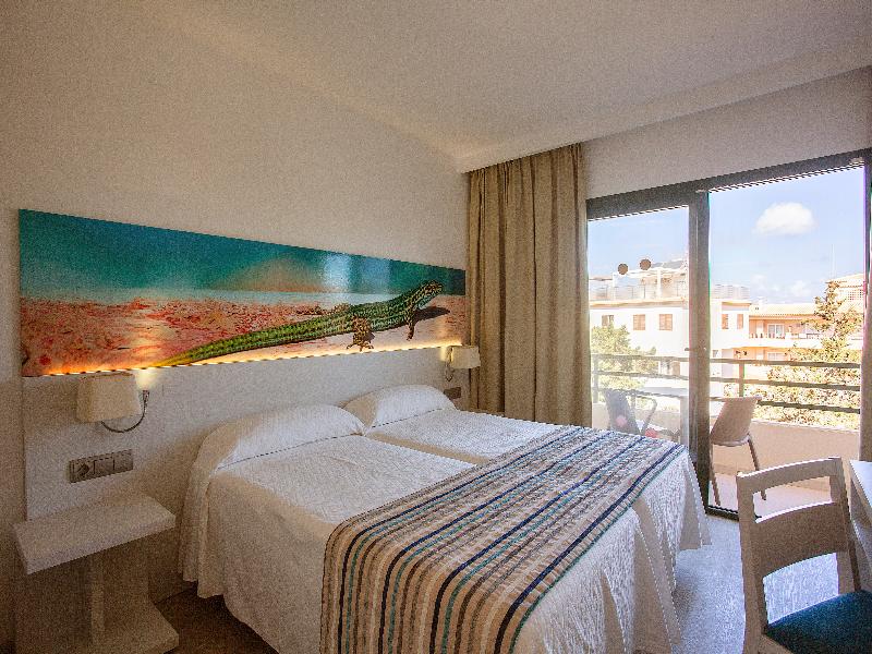 Hotel Rosales Formentera image
