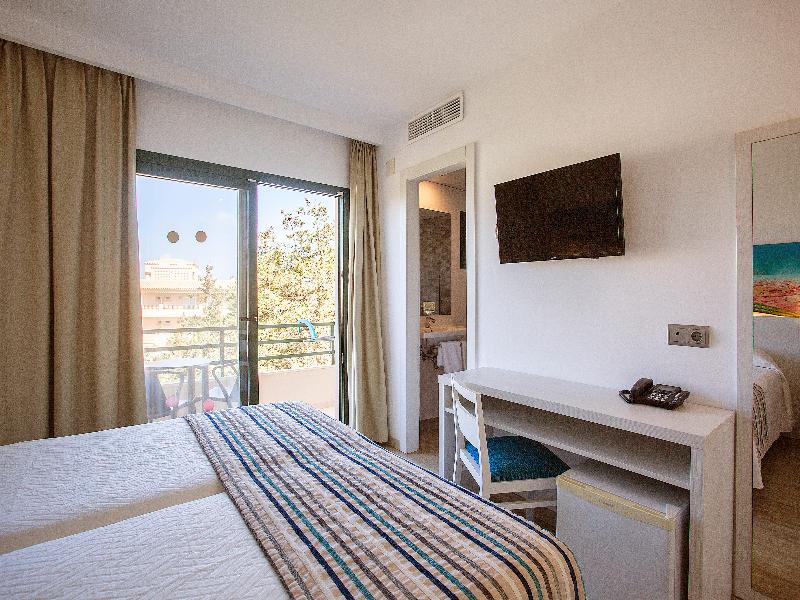 Hotel Rosales Formentera image