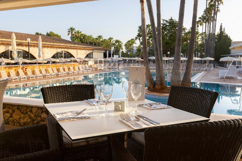 Hipotels Mediterraneo Club image