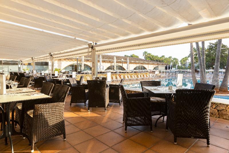 Hipotels Mediterraneo Club image