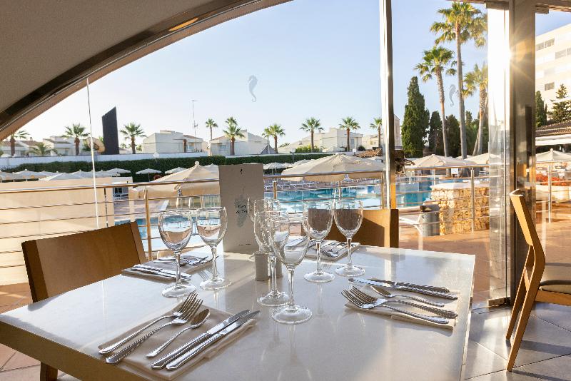 Hipotels Mediterraneo Club image