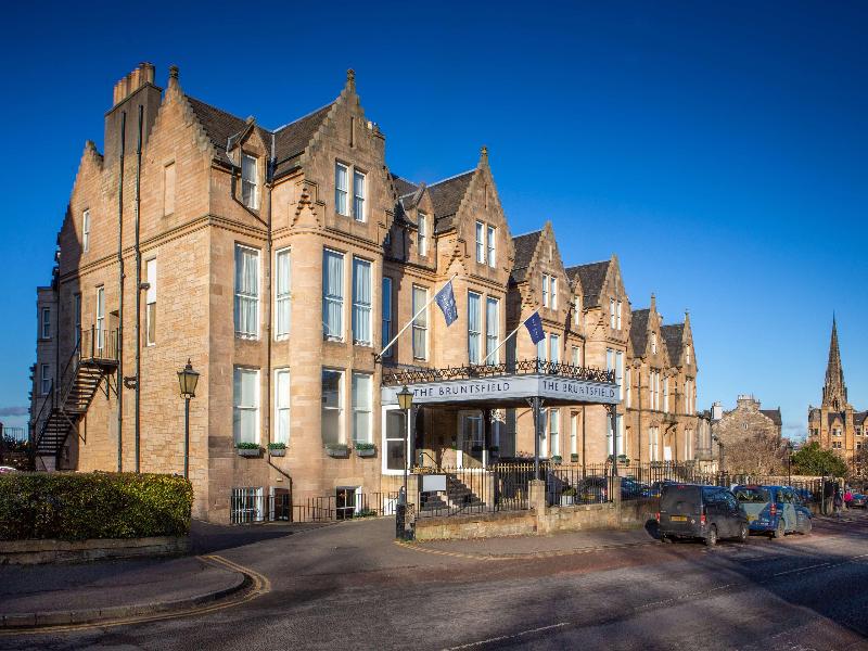 Bruntsfield Hotel, WorldHotels Elite image
