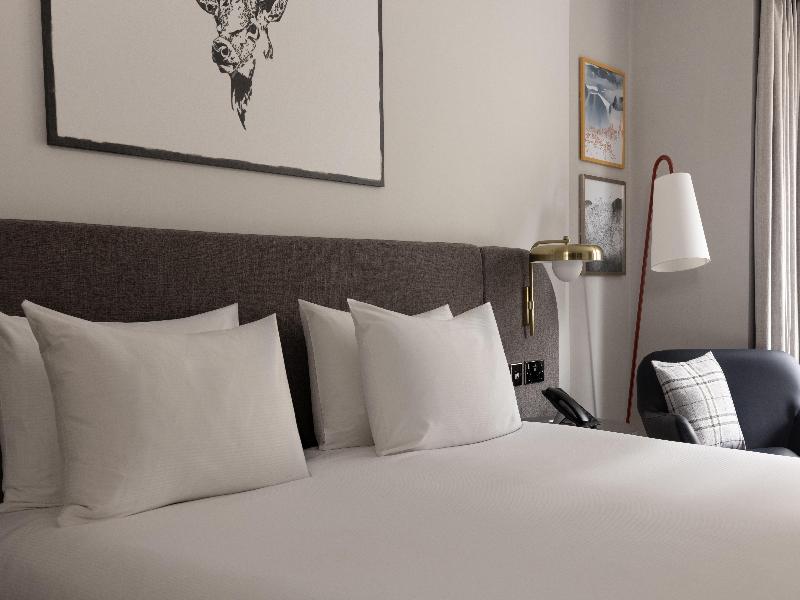 Bruntsfield Hotel, WorldHotels Elite image